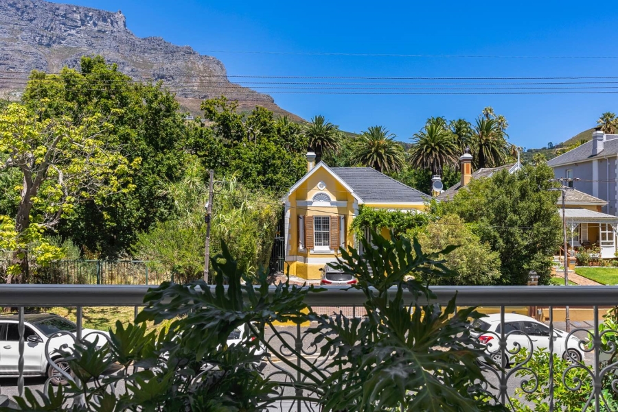 To Let 3 Bedroom Property for Rent in Gardens Western Cape